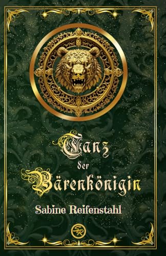 Tanz der Bärenkönigin