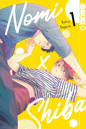 Nomi x Shiba, Band 01