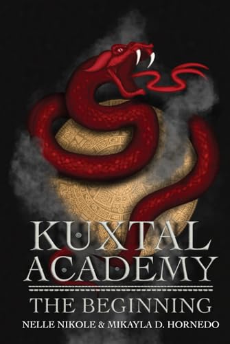 Kuxtal Academy: The Beginning