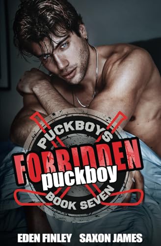 Forbidden Puckboy (Puckboys, Band 7)