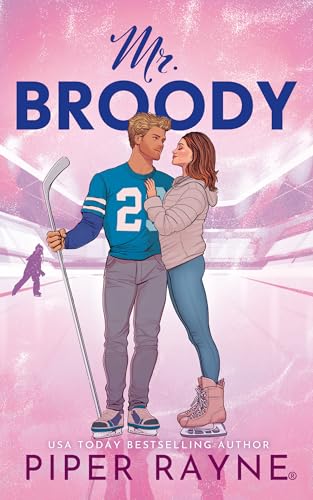 Mr. Broody (The Nest Book 2)