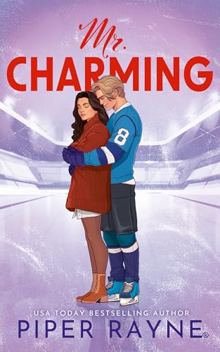 Mr. Charming (The Nest Book 4)