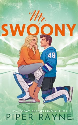 Mr. Swoony (The Nest Book 3)
