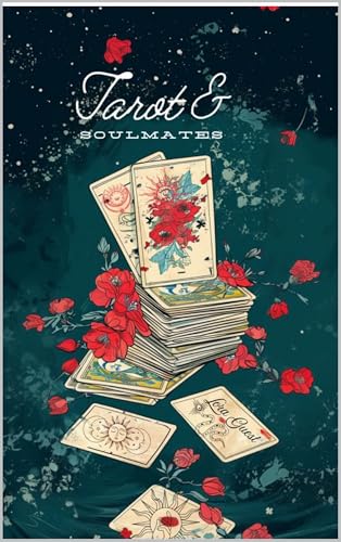 Tarot And Soulmates: An Evergreen Monster Romance Novella