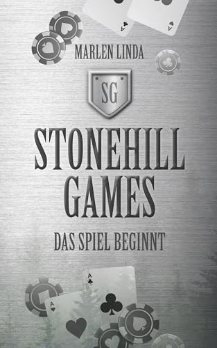 Stonehill Games - Das Spiel beginnt