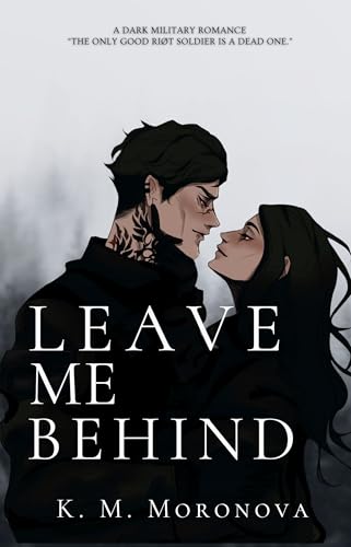 Leave Me Behind
