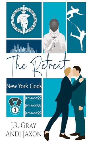 The Retreat