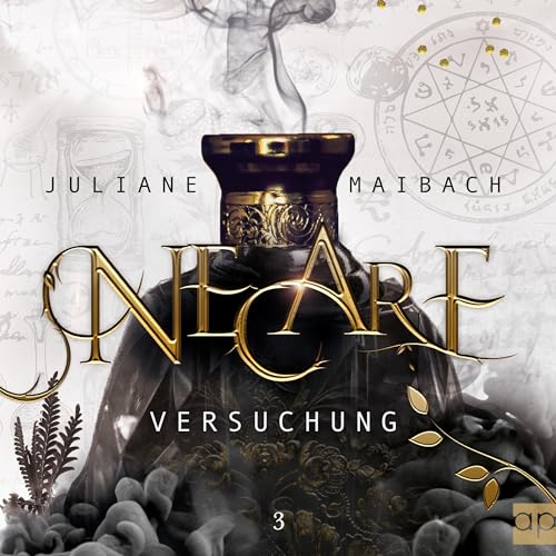 Versuchung: Necare 3