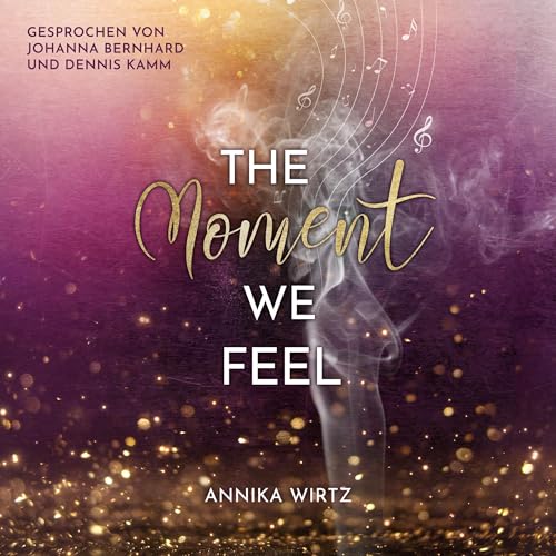 The Moment we Feel: The Moment 2