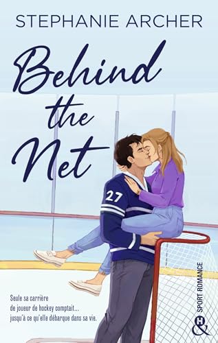 Behind the Net (&H)