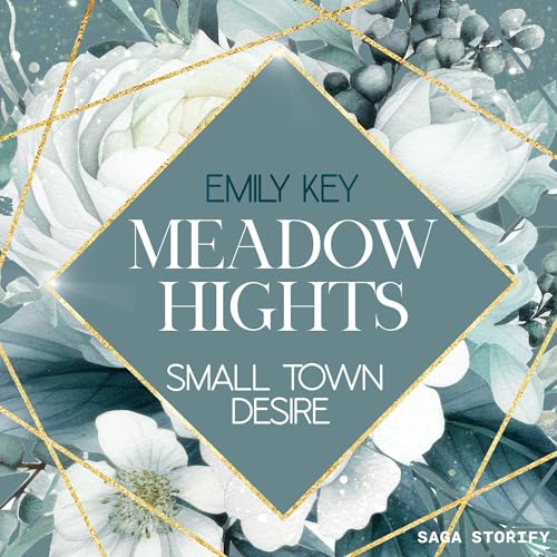 Small Town Desire: New York Gentlemen 8