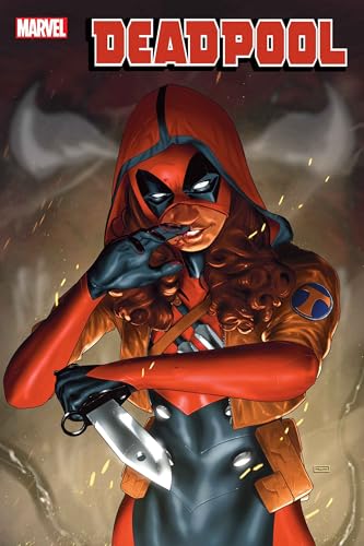 Deadpool (2024-) #8