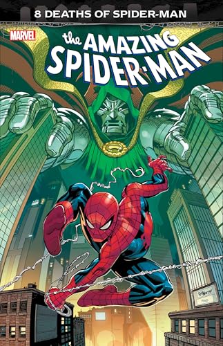 Amazing Spider-Man (2022-) #61