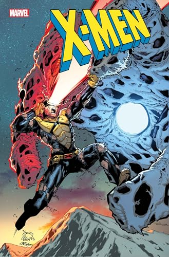 X-Men (2024-) #7