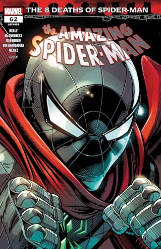 Amazing Spider-Man (2022-) #62