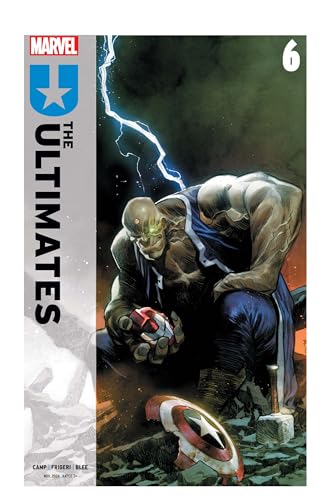 Ultimates (2024-) #6