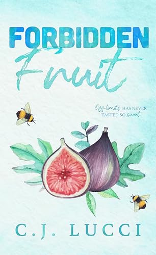 Forbidden Fruit: A single dad romance