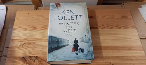 Winter der Welt