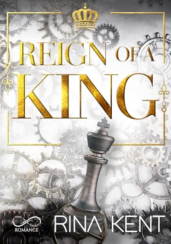 Reign of a King (Kingdom Vol. 1)