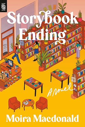 Storybook Ending: A Novel