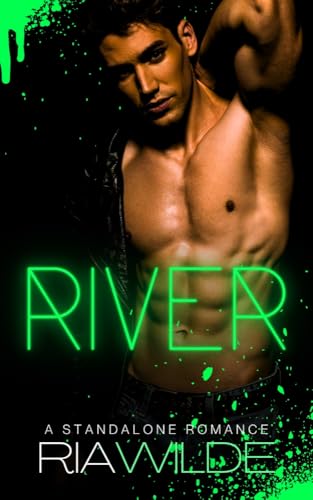 River: A Standalone Romance