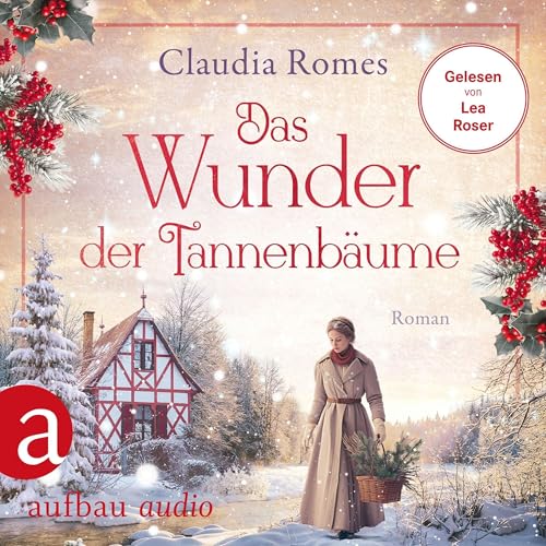 Das Wunder der Tannenbäume