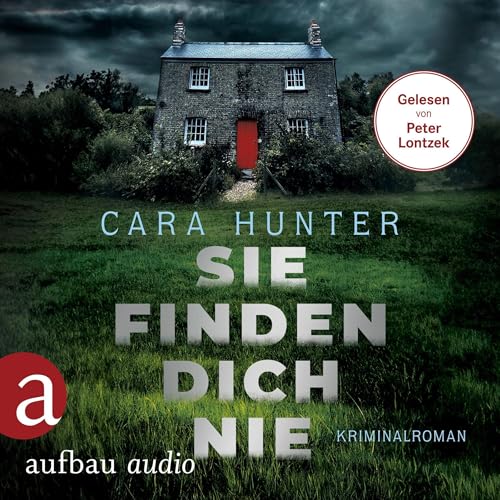 Sie finden dich nie: Detective Inspector Fawley ermittelt 1