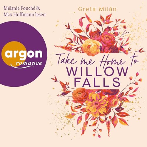 Take Me Home to Willow Falls