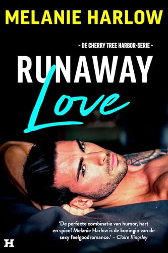 Runaway Love (Cherry Tree Harbor Book 1)