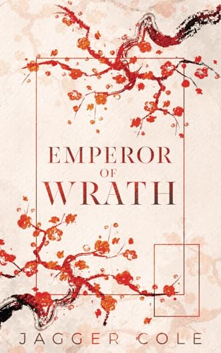 Emperor of Wrath: Alternate Cover Print Edition