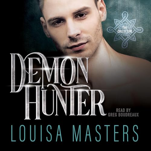 Demon Hunter: The Collective, Book 2