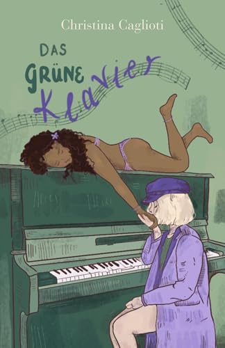 Das Grüne Klavier