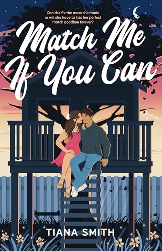 Match Me If You Can (Sweet Mountain Air Series)
