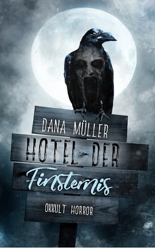 Hotel der Finsternis