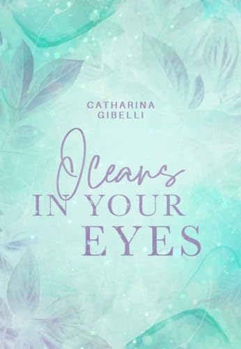 Oceans in Your Eyes