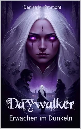 Daywalker: Erwachen im Dunkeln