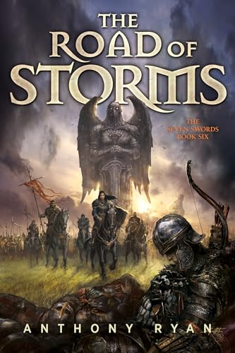The Road of Storms