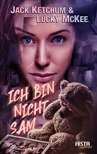 Ich bin nicht Sam: Thriller