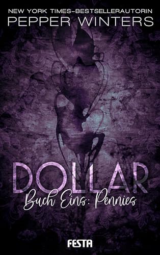 Dollar - Buch 1: Pennies