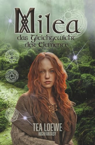 Milea: Das Gleichgewicht der Elemente