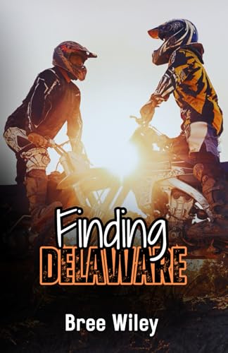 Finding Delaware (State of Us, Band 1)