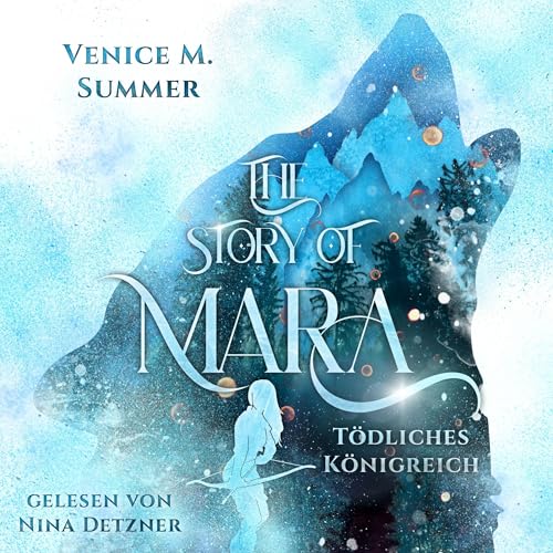 The Story of Mara: Tödliches Königreich