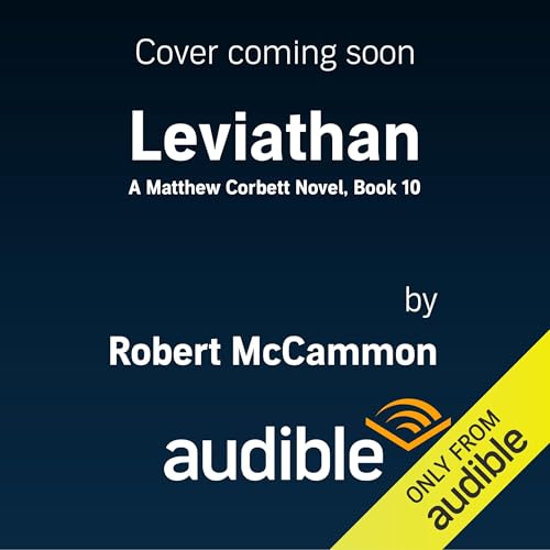 Leviathan: A Matthew Corbett Novel, Book 10