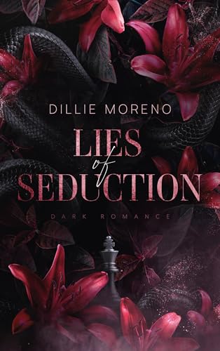 Lies Of Seduction (Midnight Temptation 1)