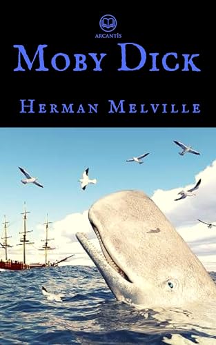 Moby Dick: Deutsche E-Book-Ausgabe des Klassikers der Weltliteratur
