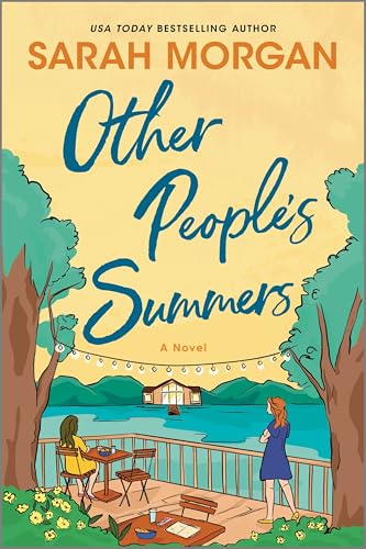Other People’s Summers: A Novel