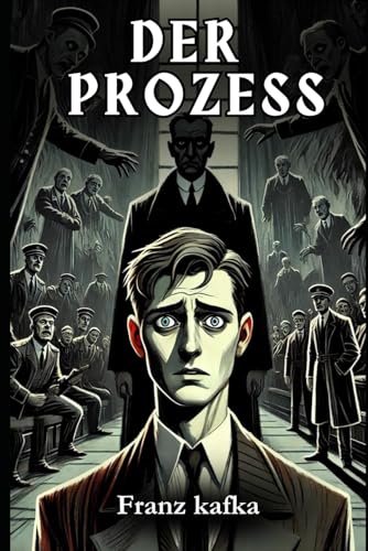 Der Prozess: Sammlerausgabe
