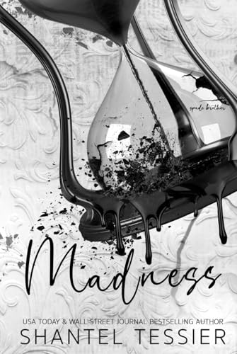 Madness: A Dark Revenge Romance