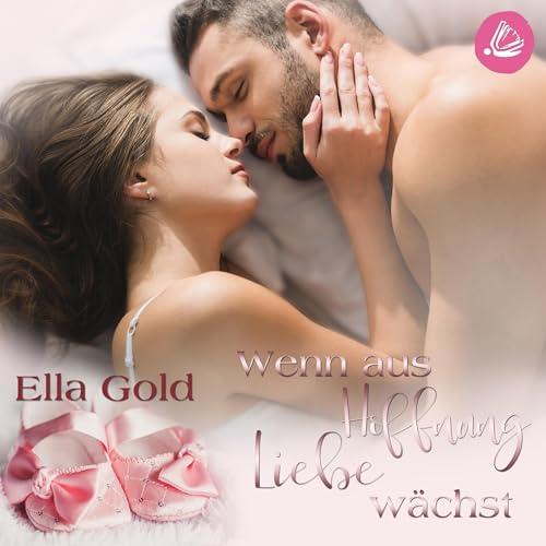 Wenn aus Hoffnung Liebe wächst: Growing Love