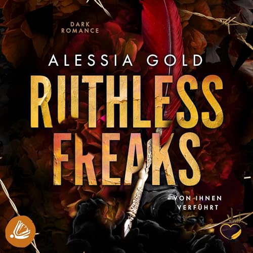 Ruthless Freaks - Von ihnen verführt